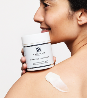 Diamond Contour Clinical Repair Balm