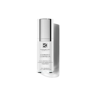 Diamond Contour Broad Spectrum SPF 30 Complete Complexion Treatment