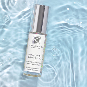 Diamond Contour Ultimate Hydration Firming Eye Serum