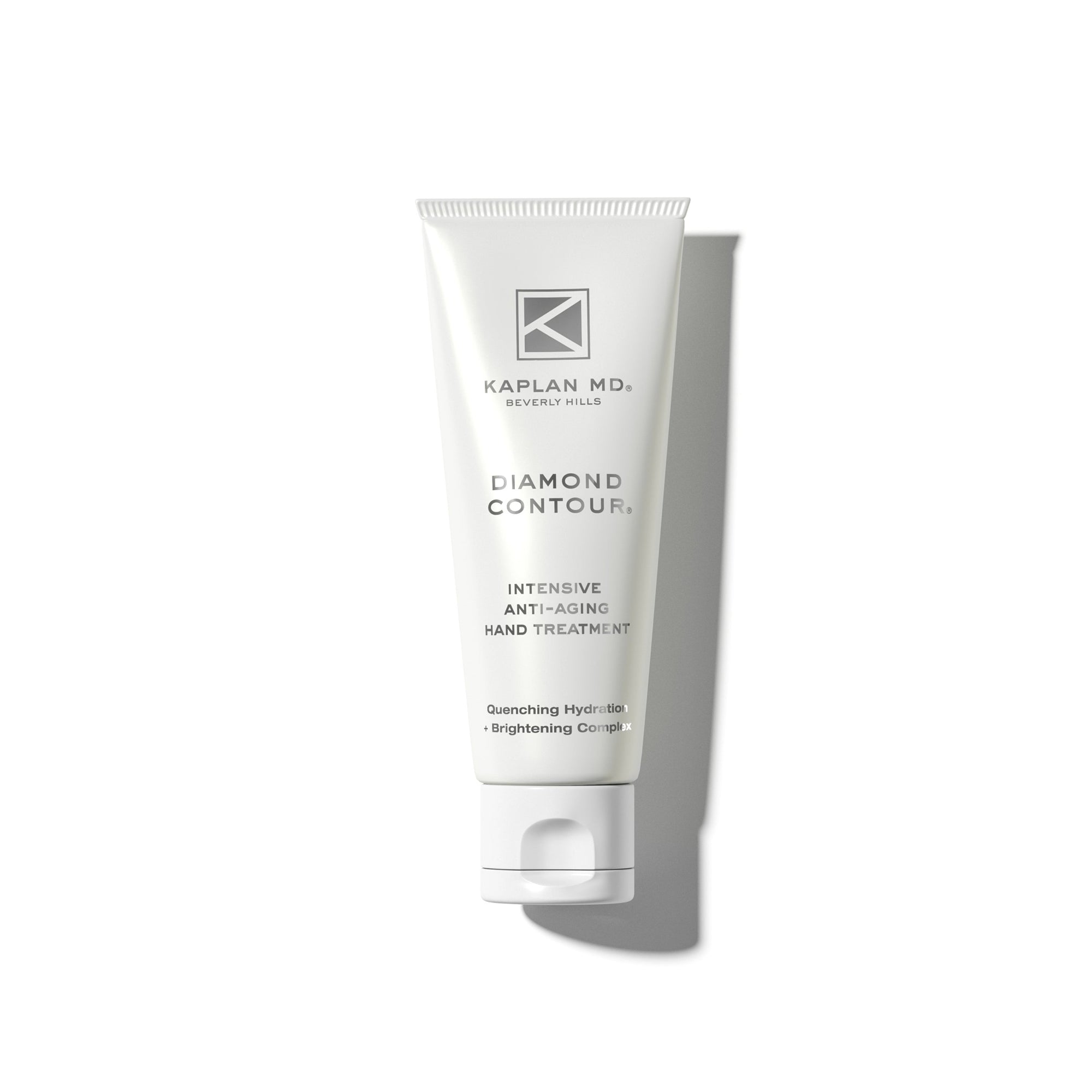 Diamond Contour Intensive Anti-Aging Hand Treatment