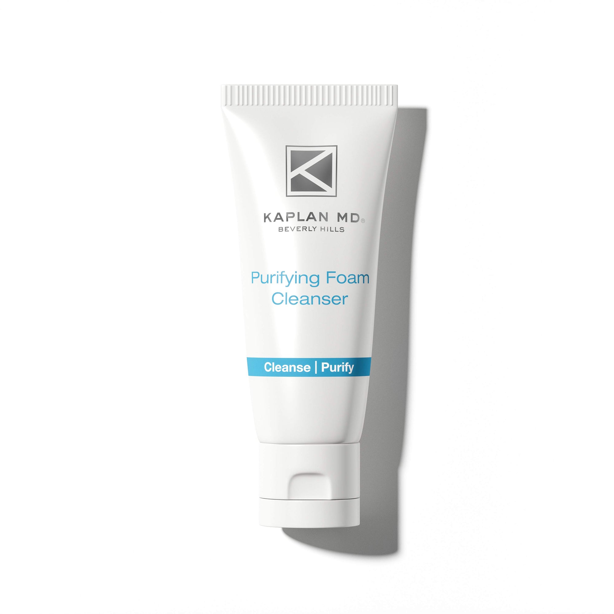 Purifying Foam Cleanser Deluxe Mini