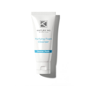 Purifying Foam Cleanser Deluxe Mini