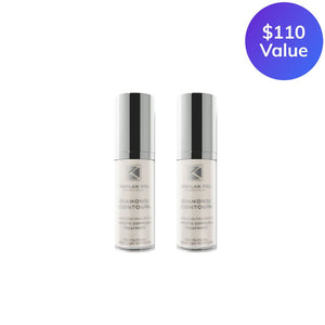 Holiday Diamond Contour CC SPF 30 DUO