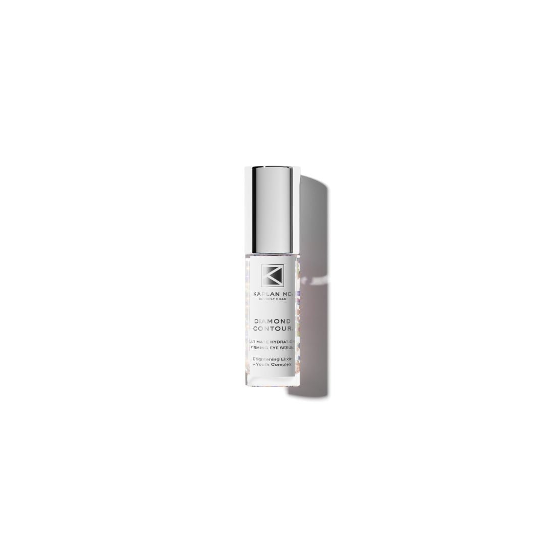 Diamond Contour Ultimate Hydration Firming Eye Serum