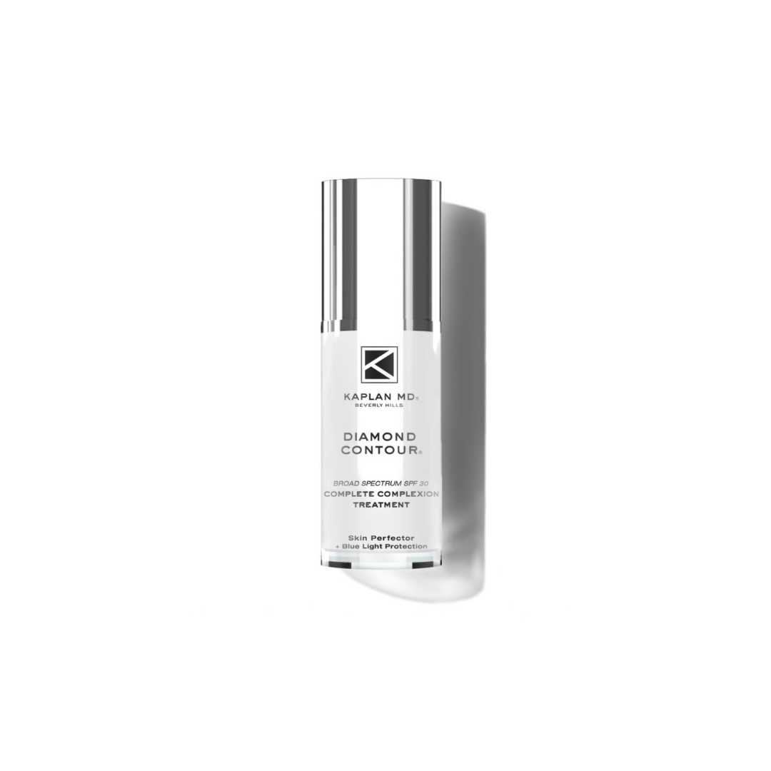 Diamond Contour Broad Spectrum SPF 30 Complete Complexion Treatment